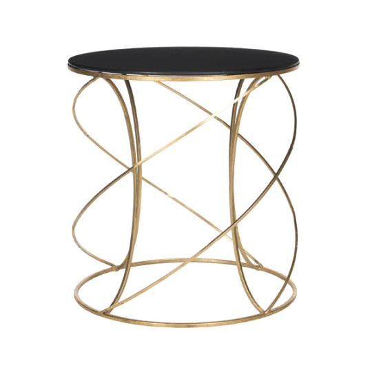 End Table Transparent PNG Image