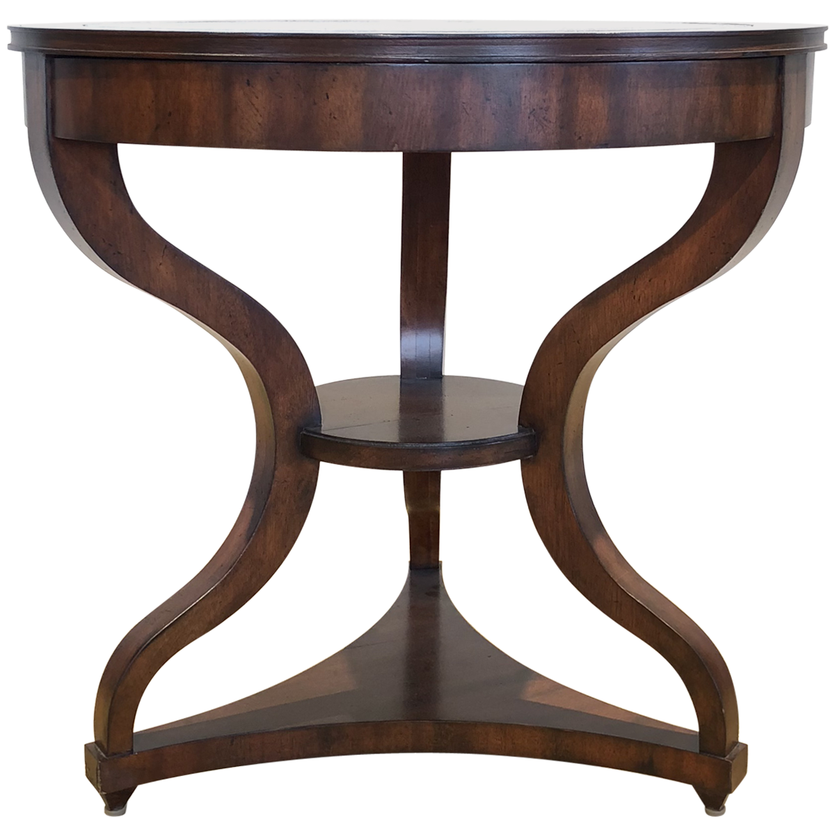 End Table Transparent PNG Image
