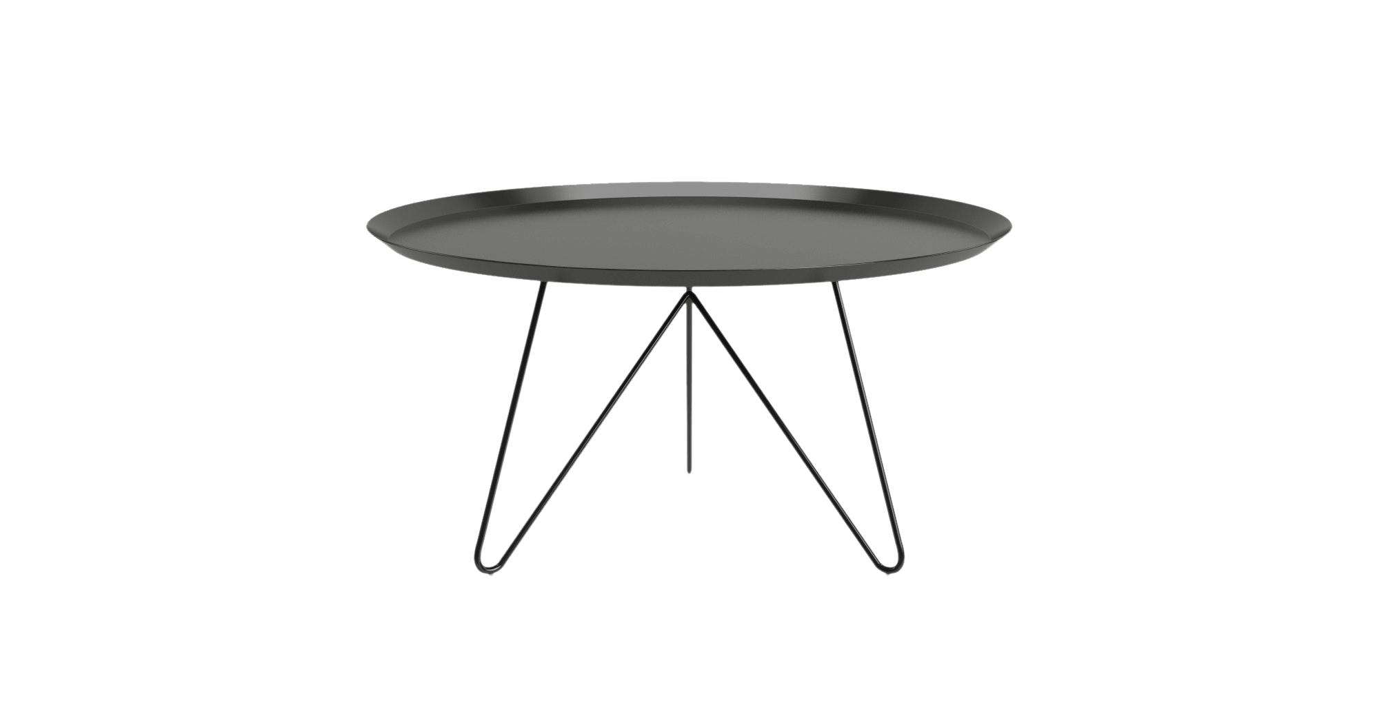 End Table Transparent PNG Image