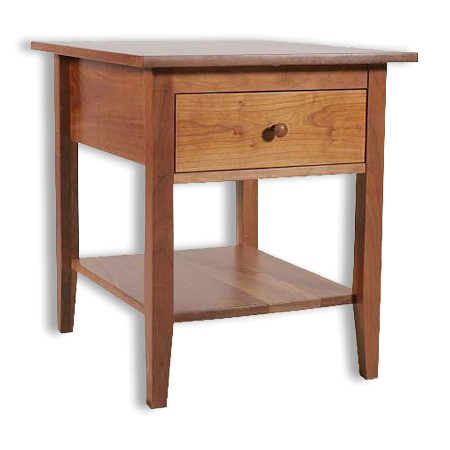 End Table Transparent PNG Image