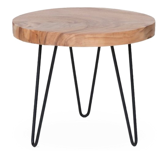 End Table Transparent PNG Image