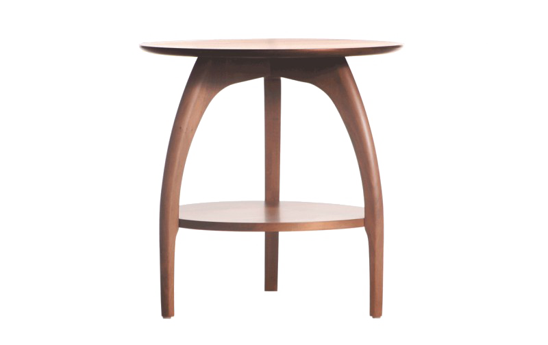 End Table Transparent PNG Image