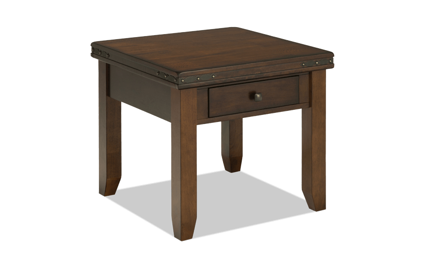 End Table Transparent PNG Image
