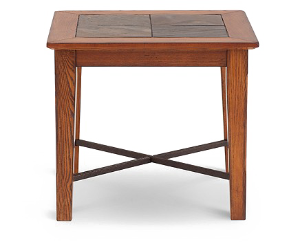 End Table Transparent PNG Image