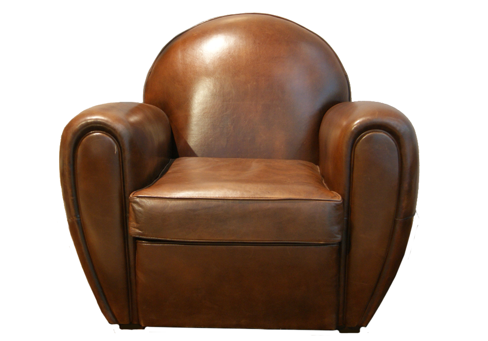 Fauteuil Transparent PNG Image