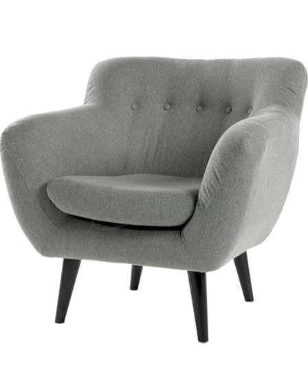 Fauteuil Transparent PNG Image
