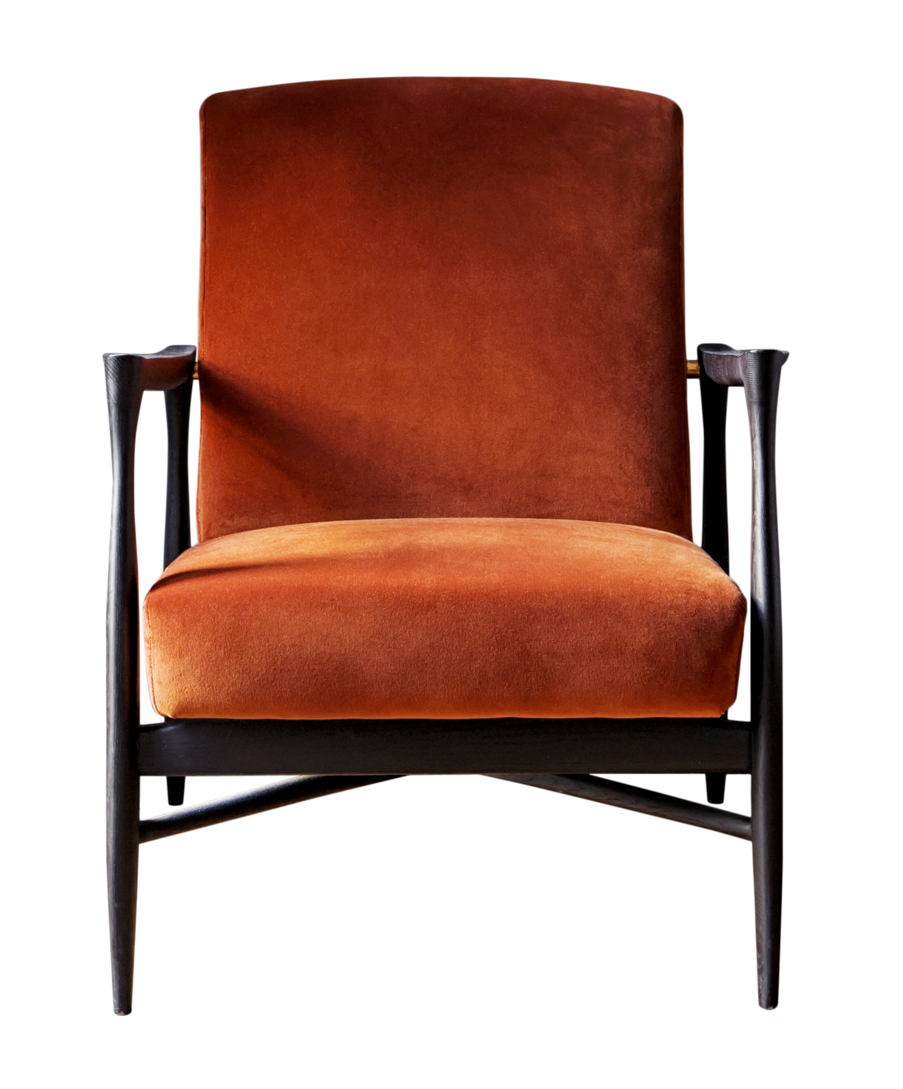 Fauteuil Transparent PNG Image