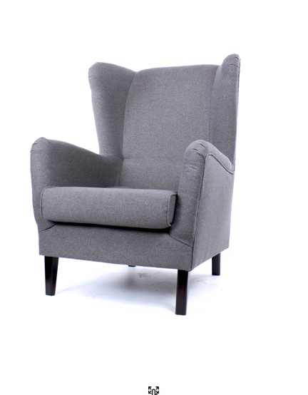 Fauteuil Transparent PNG Image