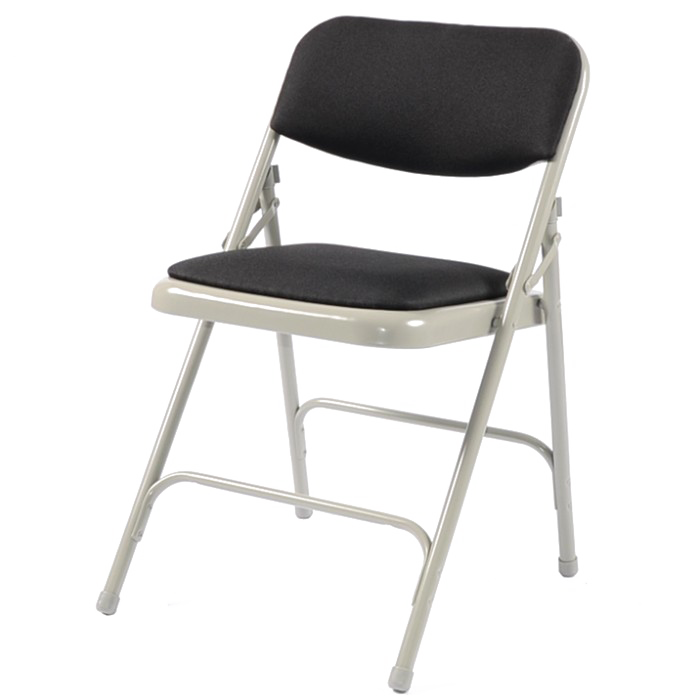 Folding Chair Transparent PNG Image