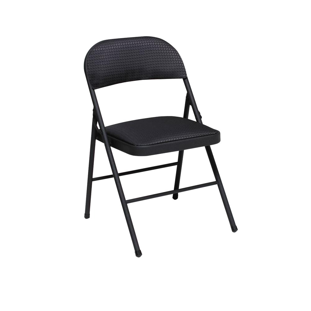 Folding Chair Transparent PNG Image