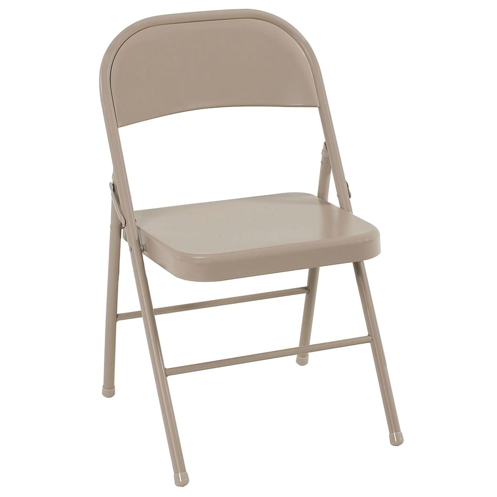 Folding Chair Transparent PNG Image