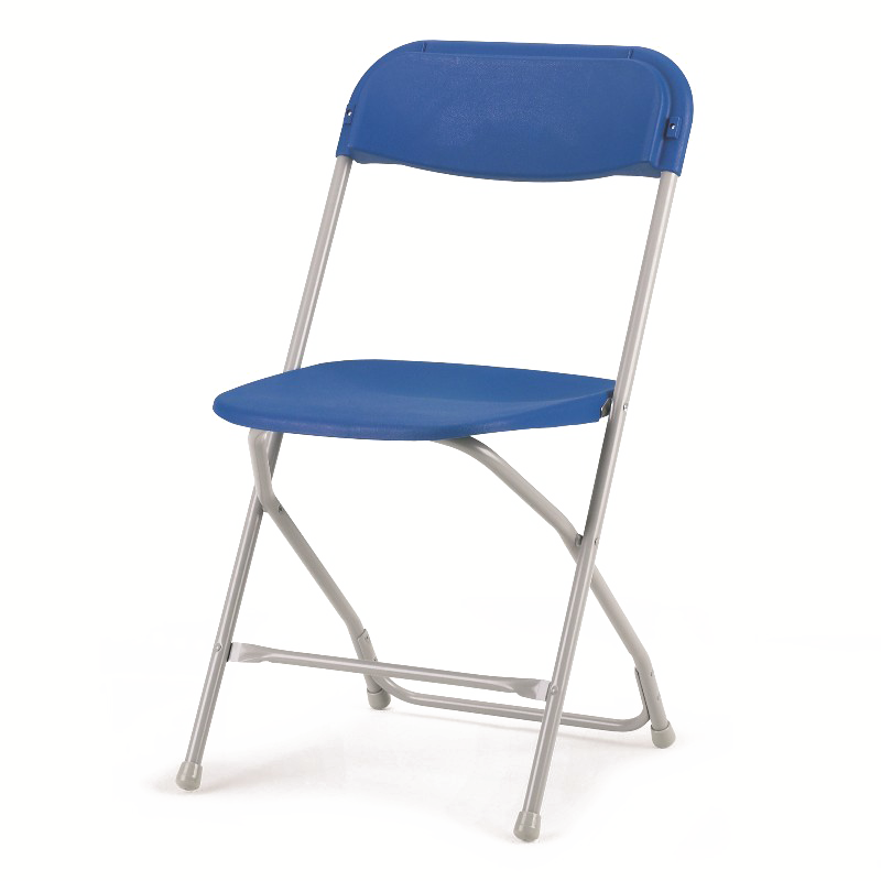 Folding Chair Transparent PNG Image