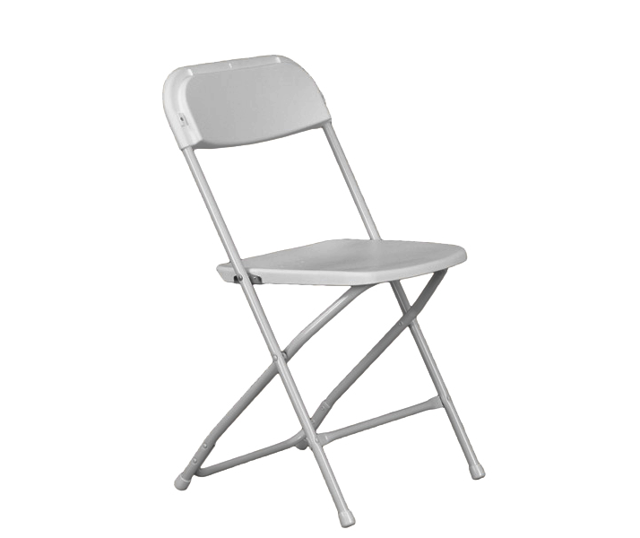 Folding Chair Transparent PNG Image