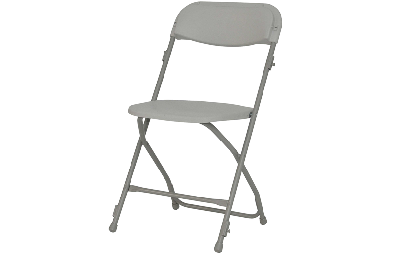 Folding Chair Transparent PNG Image