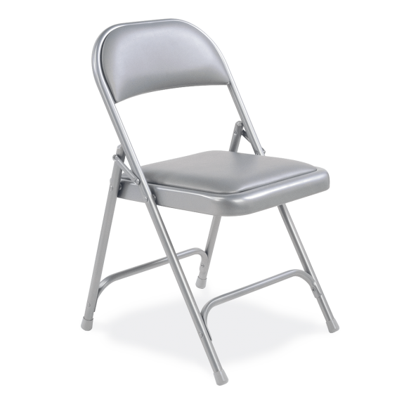 Folding Chair Transparent PNG Image