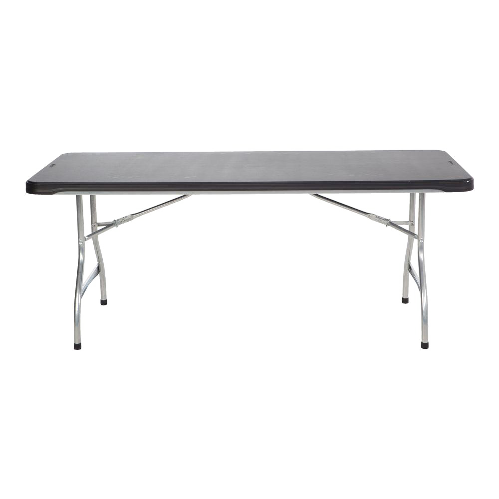 Folding Table Transparent PNG Image