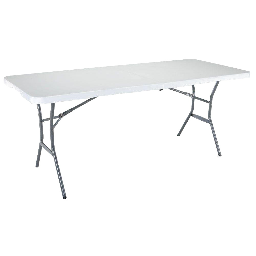 Folding Table Transparent PNG Image