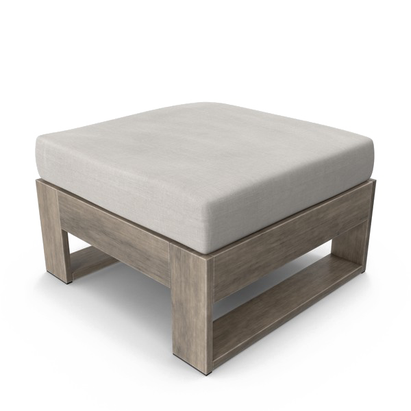 Footrest Transparent PNG Image