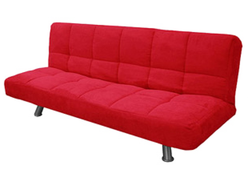Futon Transparent PNG Image