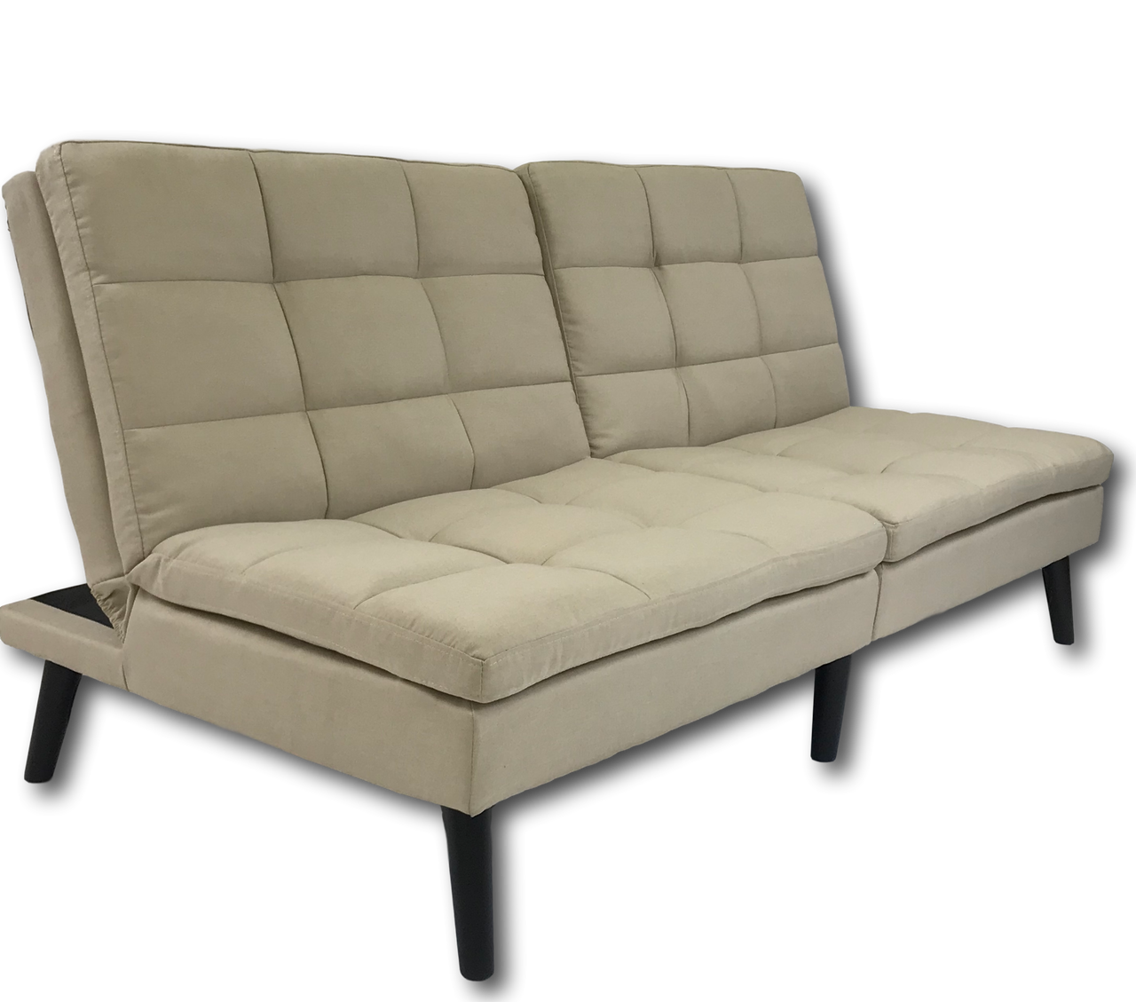 Futon Transparent PNG Image
