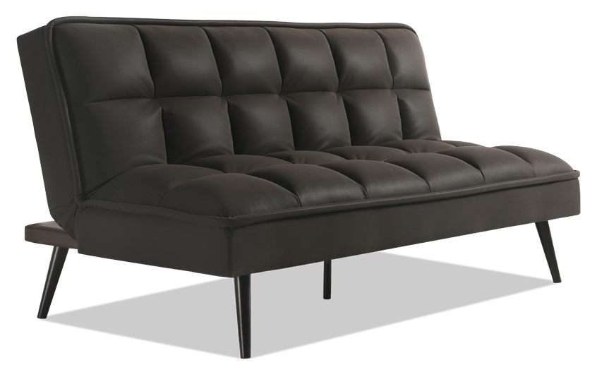 Futon Transparent PNG Image