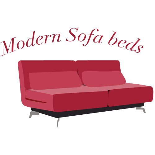 Futon Transparent PNG Image