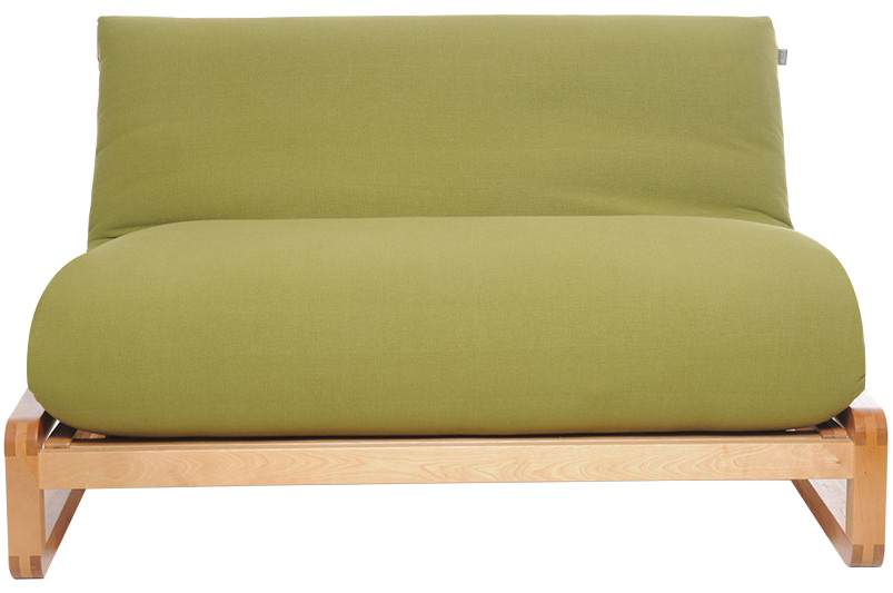 Futon Transparent PNG Image