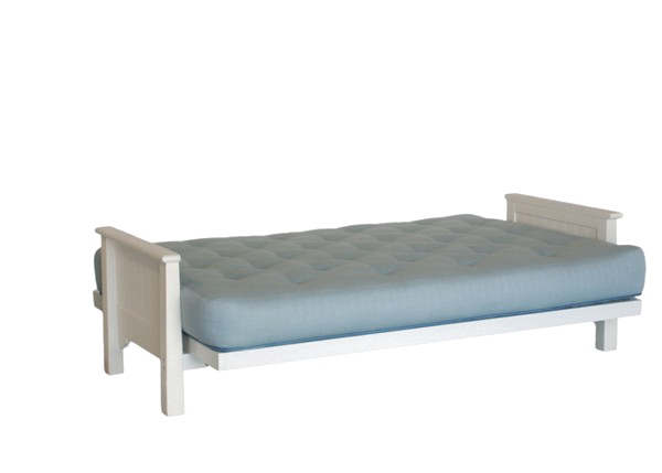 Futon Transparent PNG Image