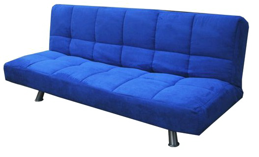 Futon Transparent PNG Image