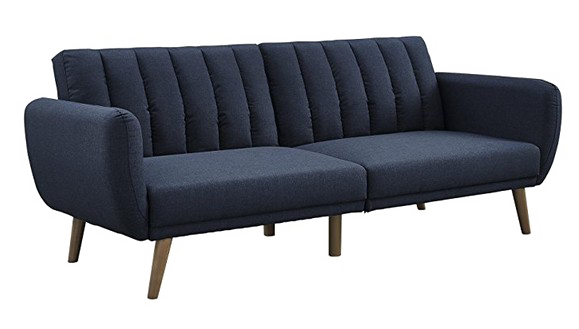 Futon Transparent PNG Image