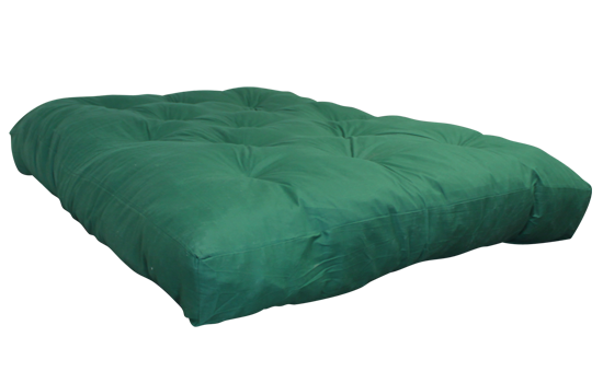 Futon Transparent PNG Image