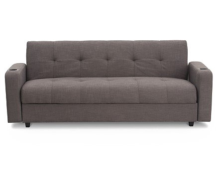 Futon Transparent PNG Image