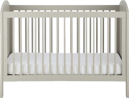 Infant Bed Transparent PNG Image
