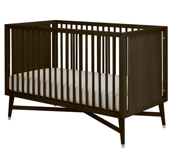 Infant Bed Transparent PNG Image