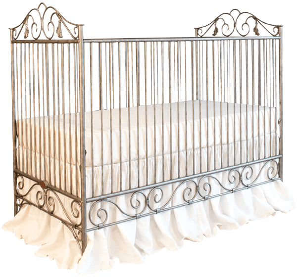 Infant Bed File Transparent PNG Image