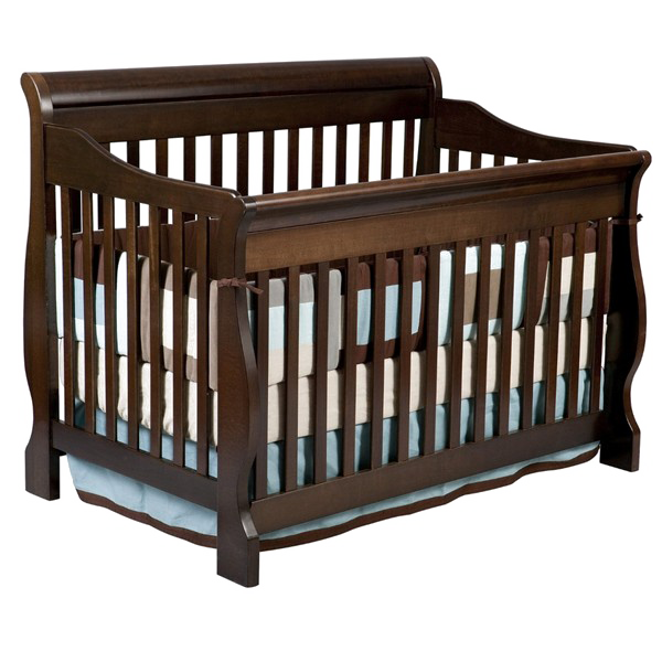 Infant Bed Transparent PNG Image
