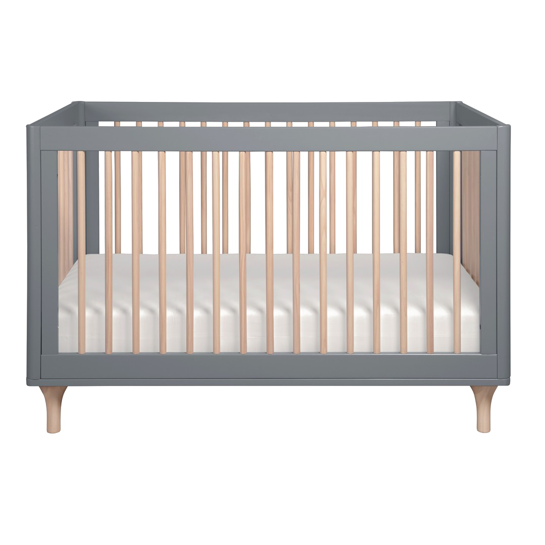 Infant Bed Transparent PNG Image