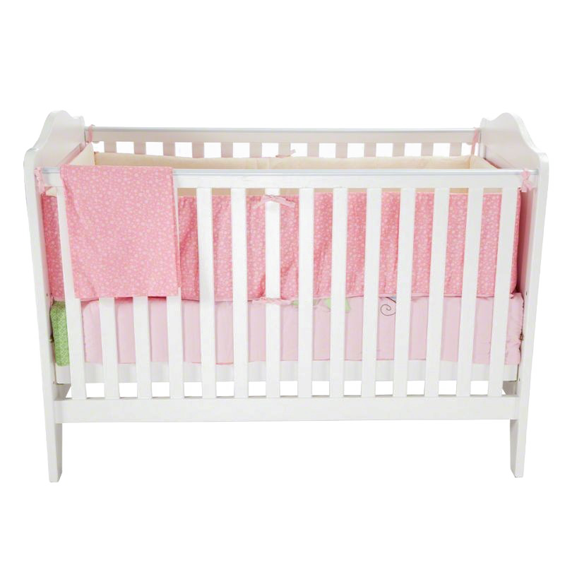 Infant Bed Transparent PNG Image