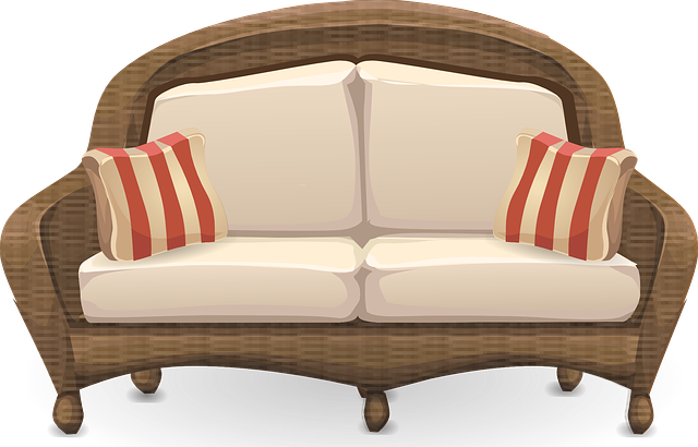 Kursi Transparent PNG Image