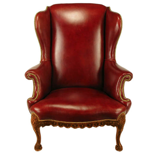 Kursi Transparent PNG Image