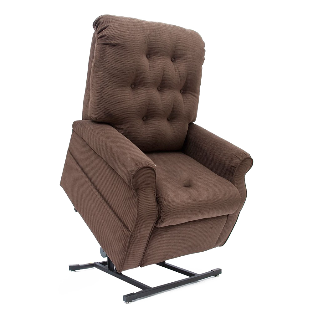 Lift Chair Transparent PNG Image