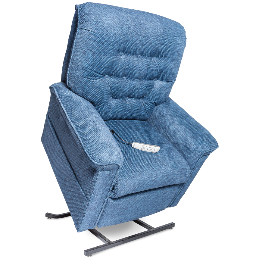 Lift Chair Transparent PNG Image