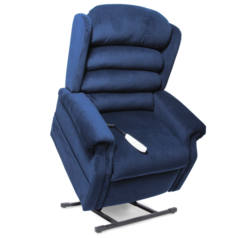 Lift Chair Transparent PNG Image