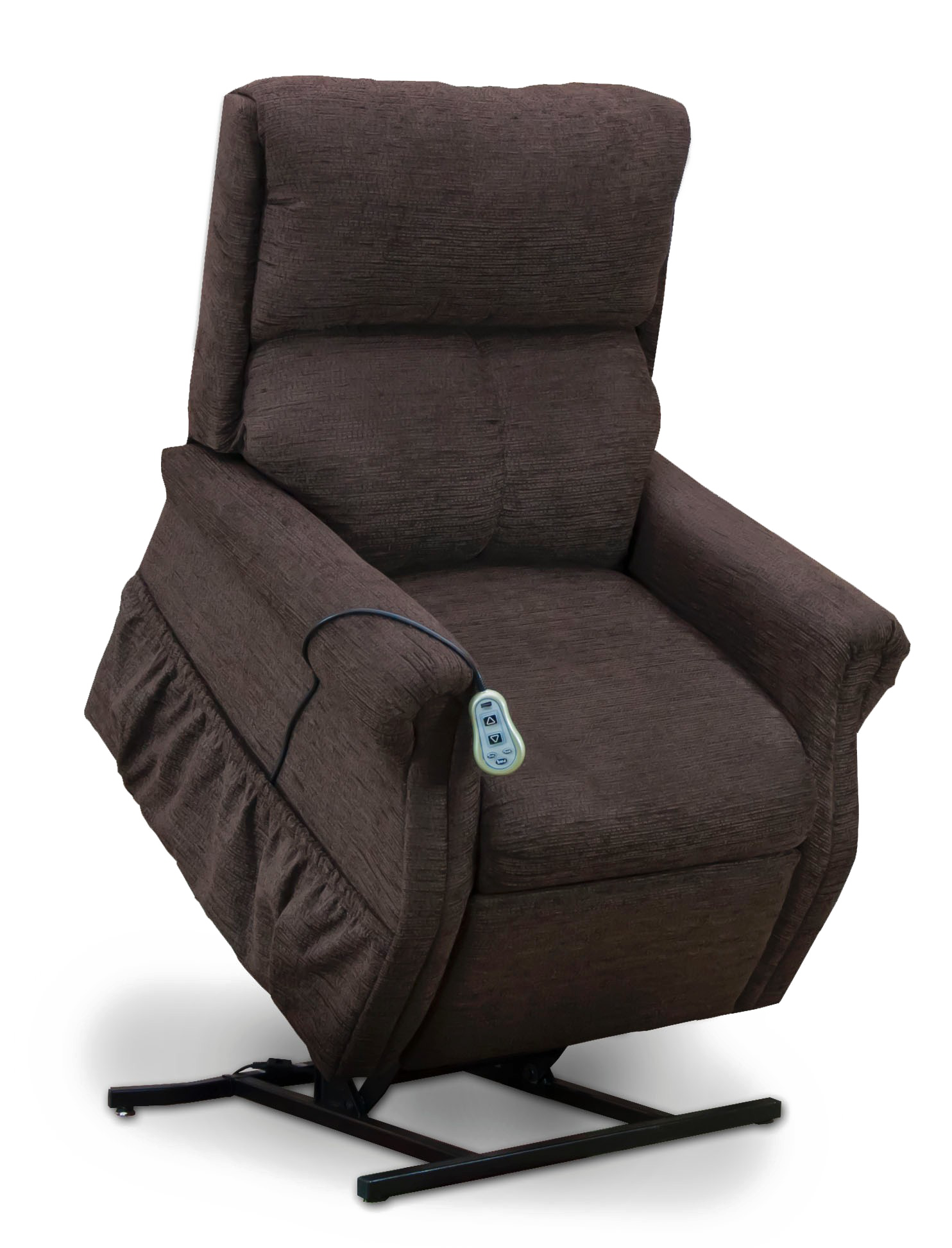 Lift Chair Transparent PNG Image