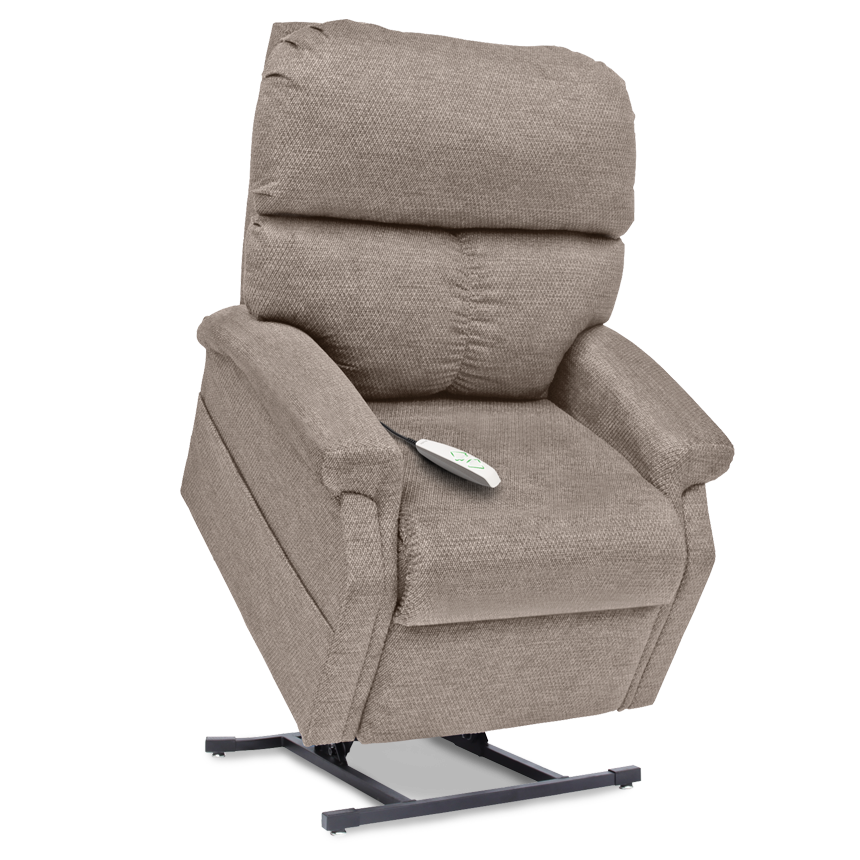 Lift Chair Transparent PNG Image