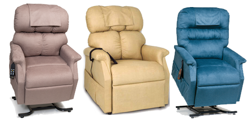 Lift Chair Transparent PNG Image