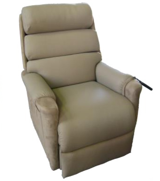 Lift Chair Transparent PNG Image