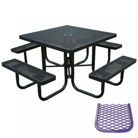Park Furniture Transparent PNG Image