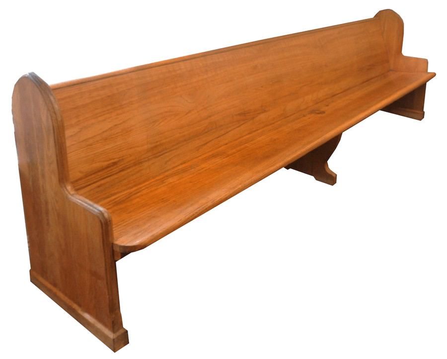 Pew Transparent PNG Image