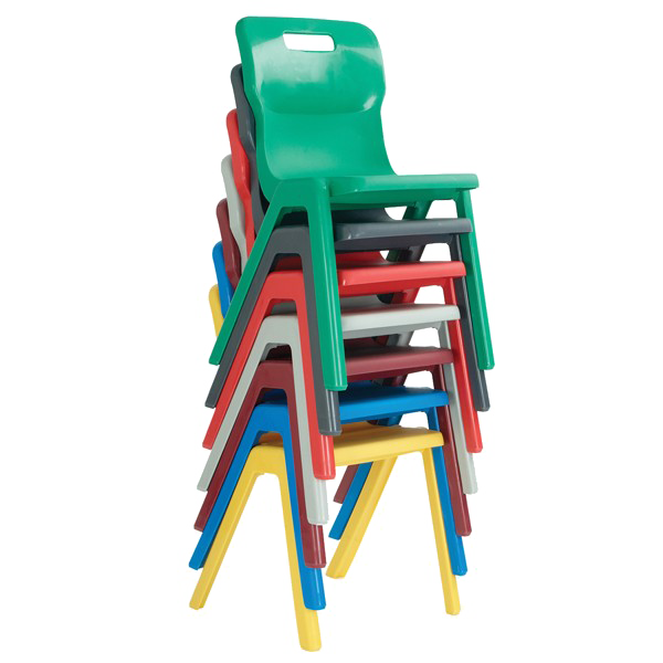 Plastic Furniture Transparent PNG Image